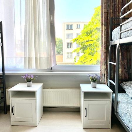 Apartments Bex. Antwerpen Buitenkant foto